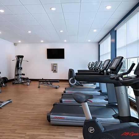 Four Points By Sheraton Houston West Buitenkant foto