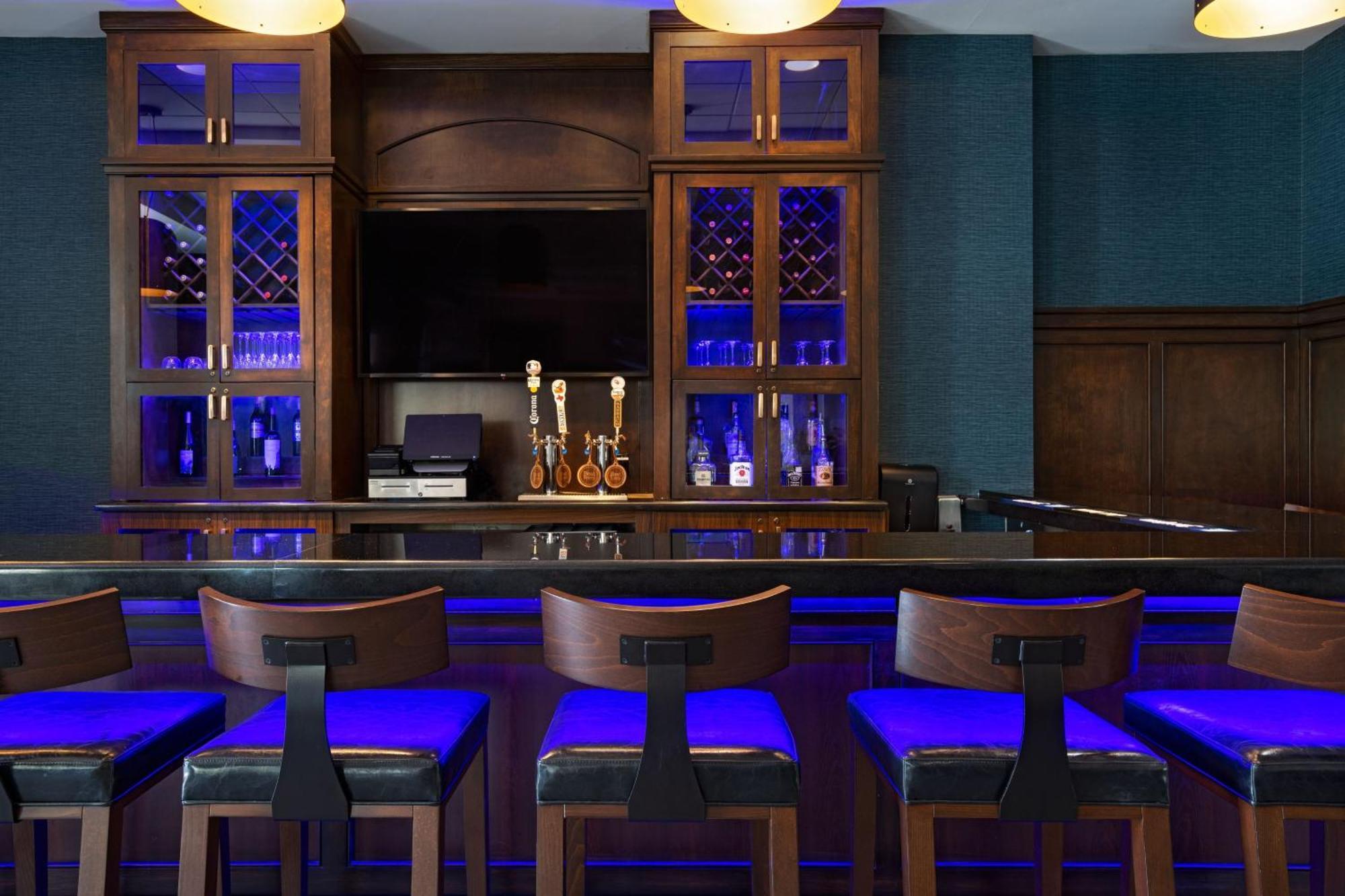 Four Points By Sheraton Houston West Buitenkant foto
