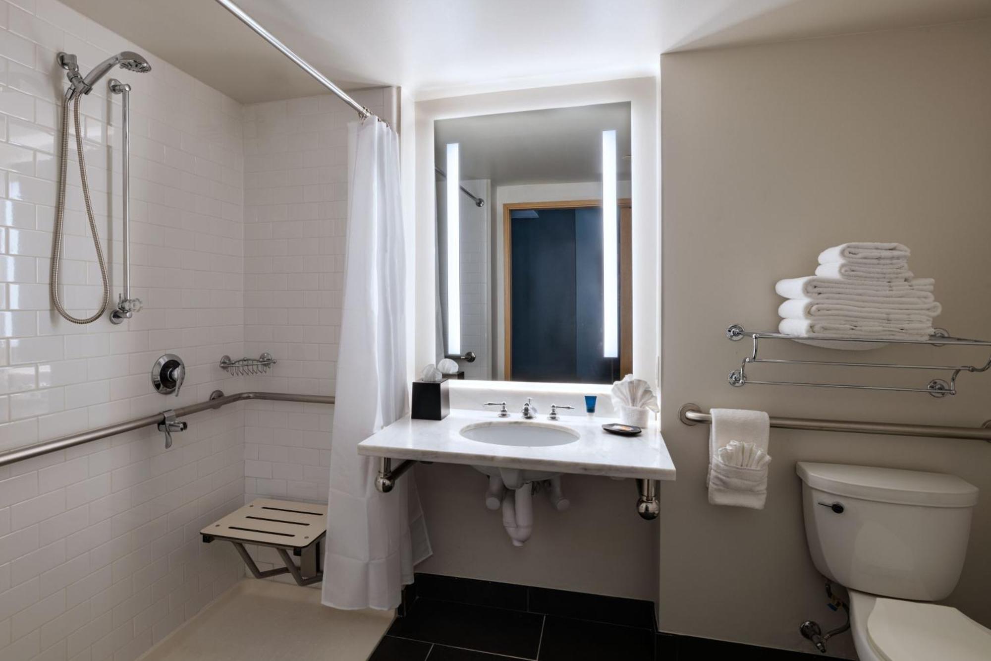 Four Points By Sheraton Houston West Buitenkant foto