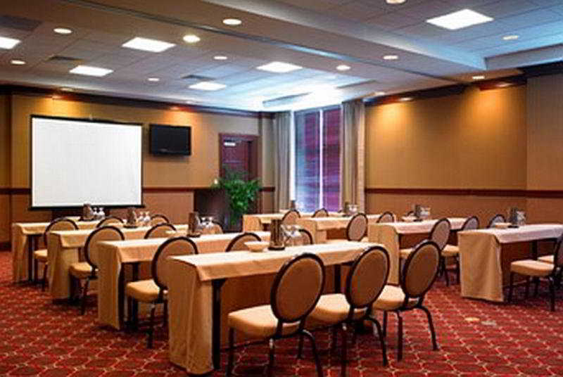 Four Points By Sheraton Houston West Buitenkant foto