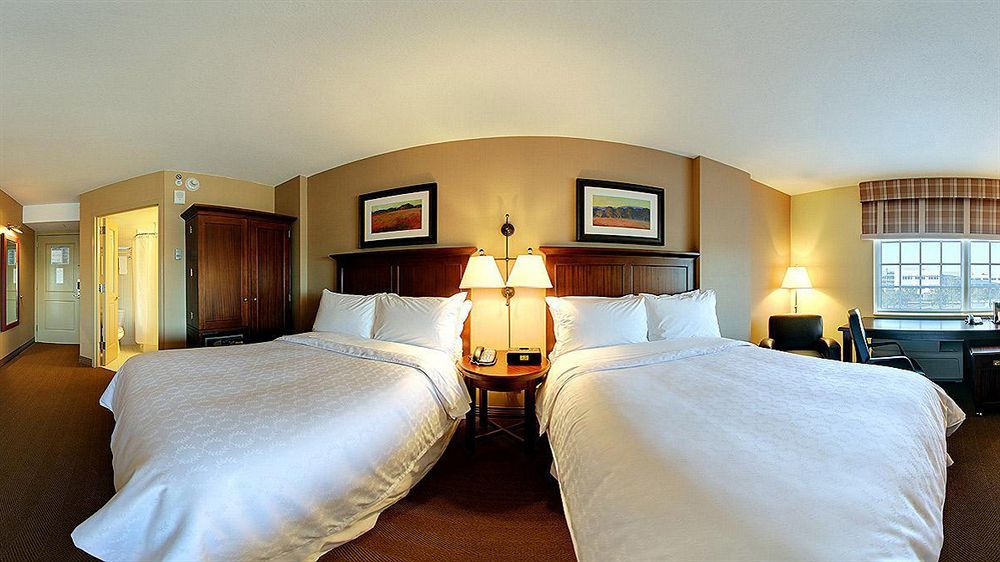 Four Points By Sheraton Houston West Buitenkant foto