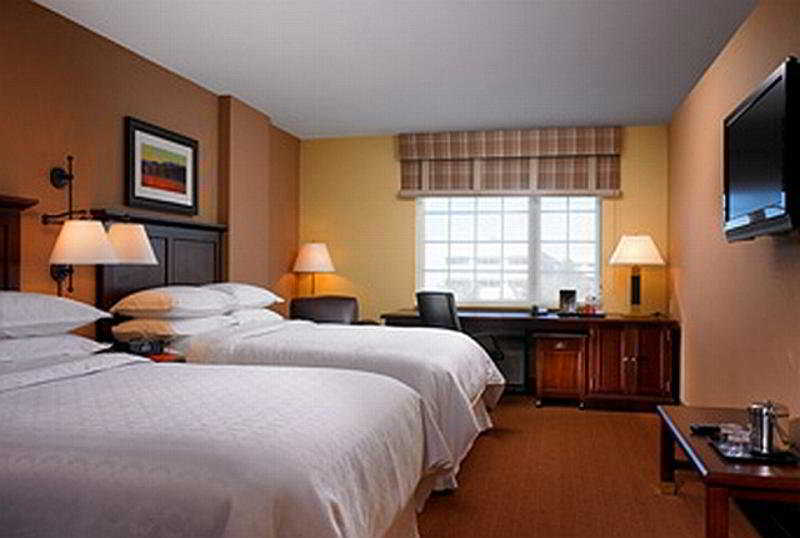 Four Points By Sheraton Houston West Buitenkant foto